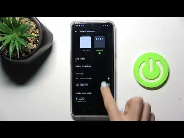 Video thumbnail for Seize Control: How to Change Screen Timeout on Oppo A77s?