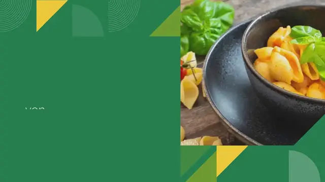 Video thumbnail for CREMIGE TOMATEN-SAHNE-SAUCE ZU PASTA, TORTELLINI & CO.