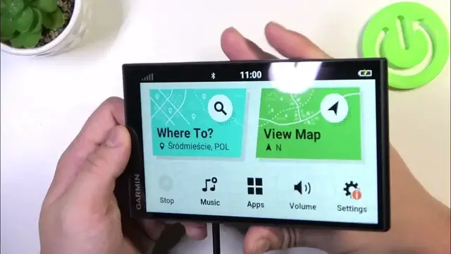 Video thumbnail for How to Install SD Card on GARMIN DriveSmart 76 MT S?