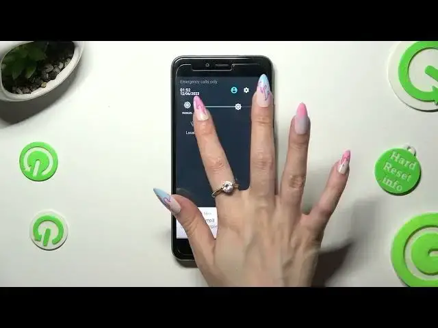 Video thumbnail for How To Enable & Disable Location On WIKO U Pulse