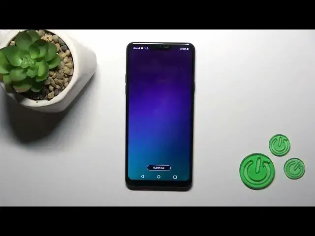 Video thumbnail for How to Mute Notifications Sound on LG G7 Fit?