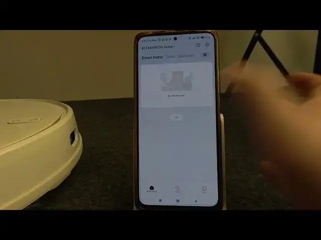 Video thumbnail for Tech Troubles? Learn How to Factory Reset Your XIAOMI S10 Robot Vacuum!