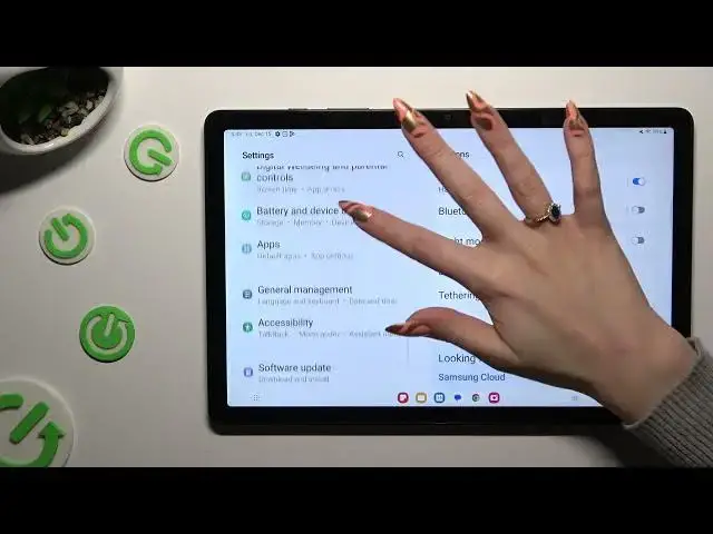 Video thumbnail for How to Switch On & Switch Off Predictive Text Option on SAMSUNG Galaxy Tab A9+