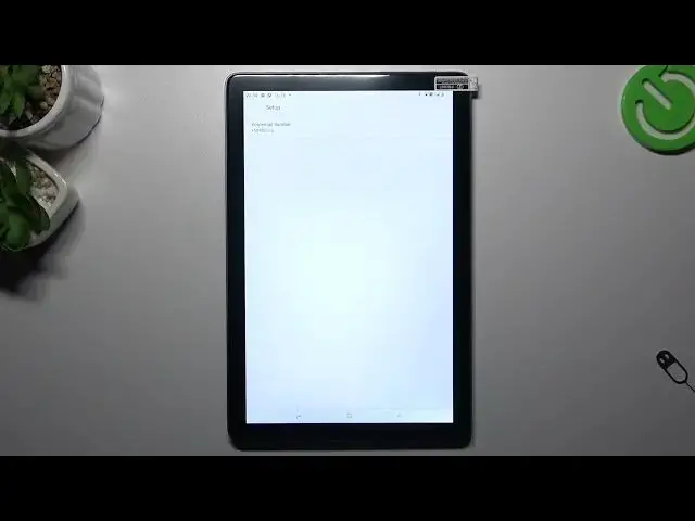 'Video thumbnail for Set Up Voicemail on DOOGEE T10 - Manage Voicemail Settings'