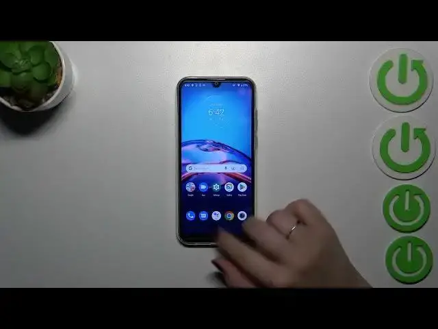 'Video thumbnail for How to Close All Background Running Apps on a MOTOROLA Moto E6i'