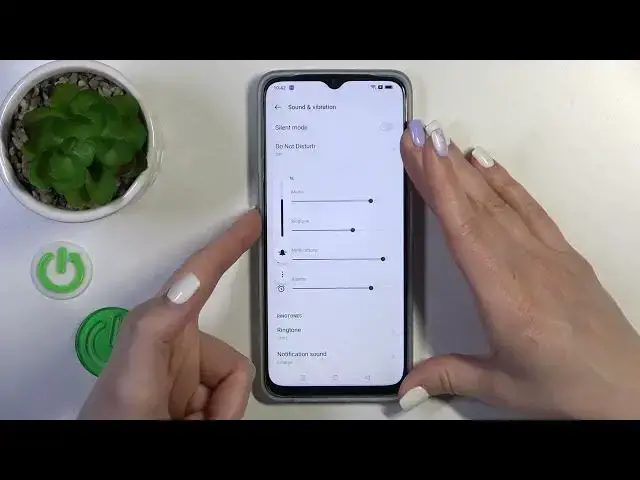 'Video thumbnail for How to Adjust Ringtone Volume on Oppo A77?'