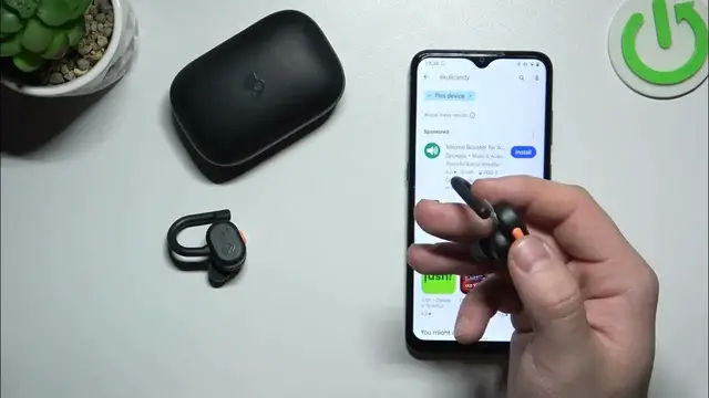 Video thumbnail for How To Enable Pairing Mode On SkullCandy Push Active