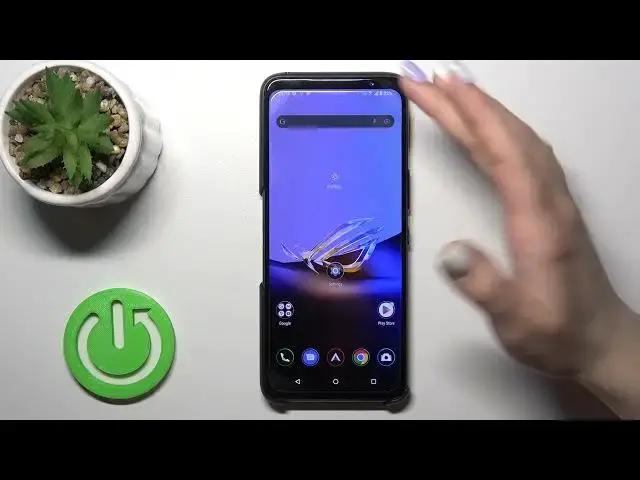 'Video thumbnail for How To Change Screen Recording Quality On Asus ROG Phone 6D'