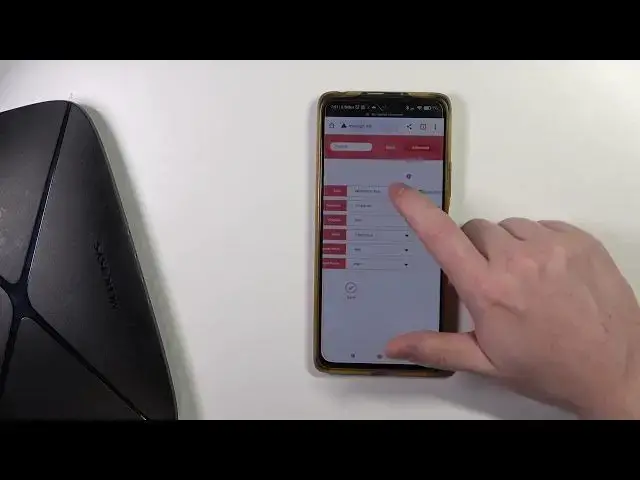 Video thumbnail for How To Change WIFI Network Name In Mercusys AC12