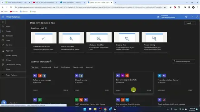 Video thumbnail for How to Set Up Recurring Emails in Outlook: A Complete Guide