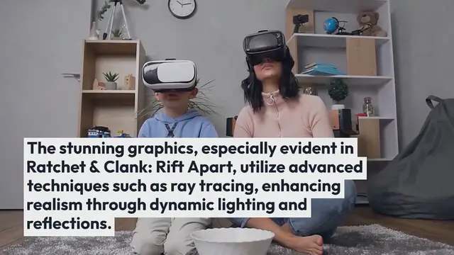 Video thumbnail for VFX And Audio Design