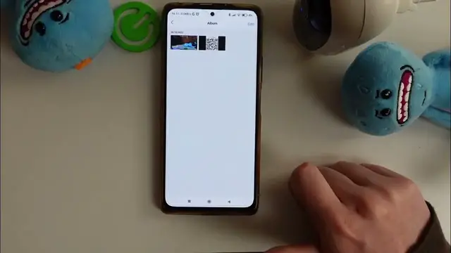 Video thumbnail for REOLINK Argus Pro - How To Remove Files From SD Card
