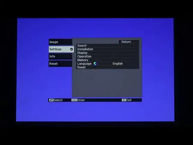 Video thumbnail for How To Connect Bluetooth Speakers & Headphones to Projector Epson EF-100B?