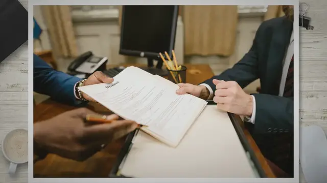 'Video thumbnail for Divorce in the Philippines'