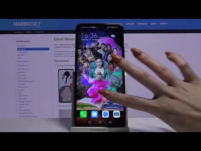 Video thumbnail for How to Change Icon Style on Huawei P Smart 2021 – Customize Apps Icons