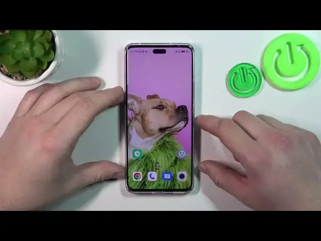 Video thumbnail for How to Enable / Disable Assistive Ball on Xiaomi 13 Lite - Remove Floating Circle