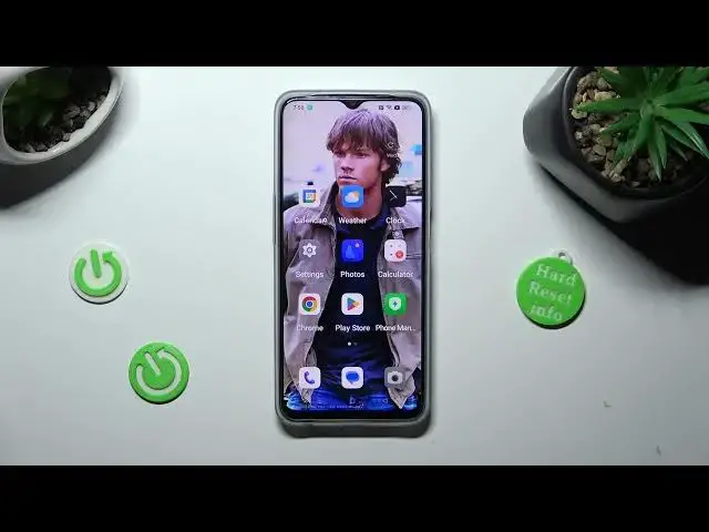'Video thumbnail for How to Disable Simple Mode in Oppo A77s - Enable Easy Mode'