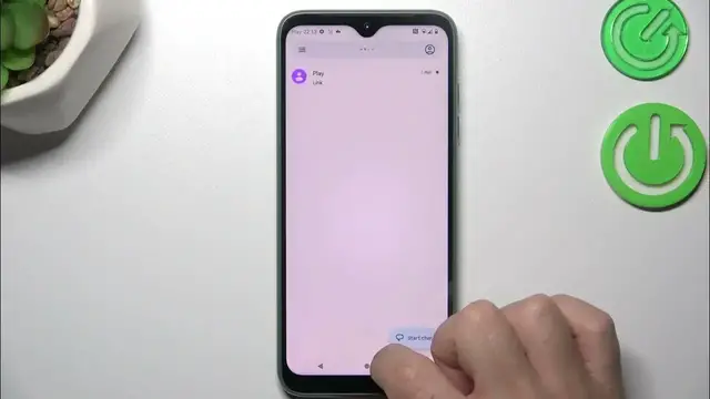 Video thumbnail for How to Manage SMS Delivery Report on FAIRPHONE 4