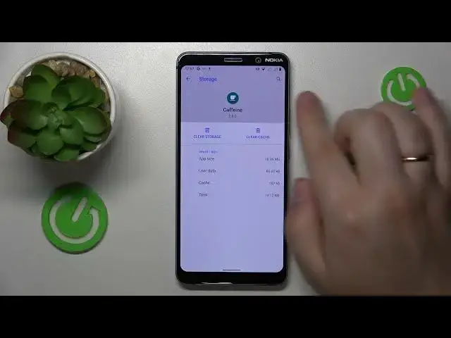 'Video thumbnail for How To Clear App Cache and Data On Nokia 9 PureView'