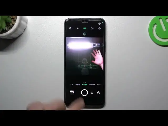 Video thumbnail for How to Manage Front Camera Mirror Effect on INFINIX Note 12 (2023)? - Reflection Option