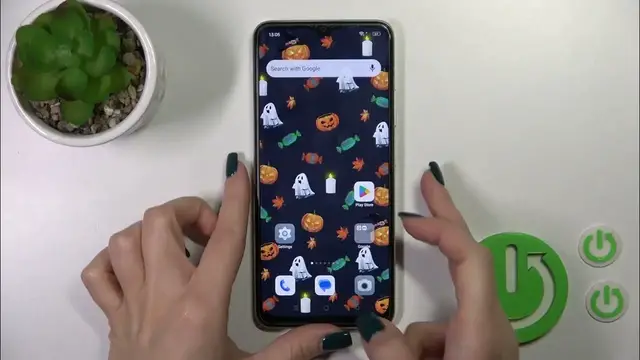 Video thumbnail for How to Change Lock Screen Wallpaper on OPPO A18?