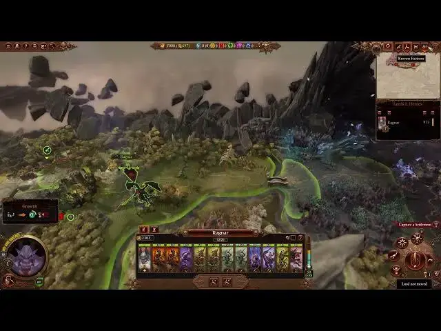 Video thumbnail for How To Check My Heroes & Lords In Campaign In Total War Warhammer III