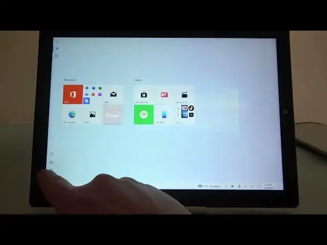 'Video thumbnail for How To Enable & Disable Airplane Mode on CHUWI UBook X?'