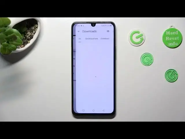 'Video thumbnail for How to Find Downloaded Files on Infinix Note 12 2023? Where Is Download Folder & File in Android!'