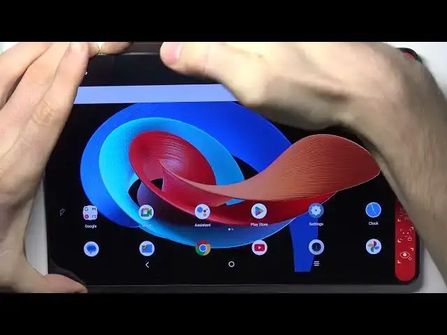 Video thumbnail for How to Fix Not Respond on TCL Tab 10 Gen 2 Screen?