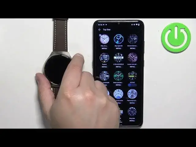 Video thumbnail for How to Download Additional Watch Faces on HUAWEI Watch 4 Pro