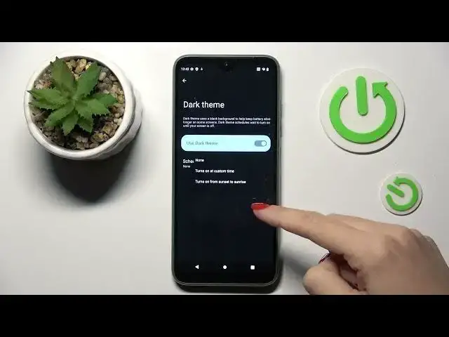 Video thumbnail for How to Activate Dark Theme on FAIRPHONE 4 5G