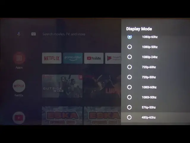 Video thumbnail for How to Change Screen Resolution on Xiaomi Mi Stick TV – Set the Best Picture Quality