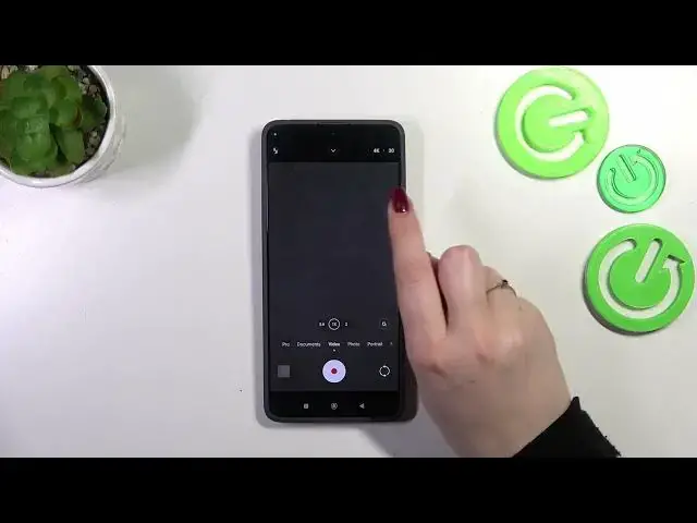 'Video thumbnail for How to Change Video Resolution on POCO X6'