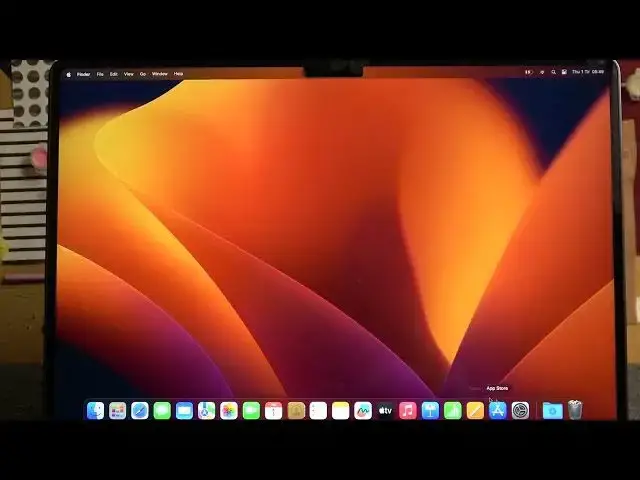 'Video thumbnail for How To Enable & Disable Startup Sounds On Macbook Air M2 2023'