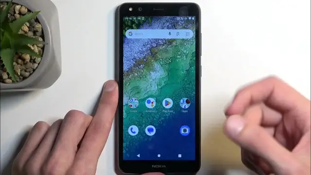 Video thumbnail for How to Record Screen on NOKIA C01 Plus