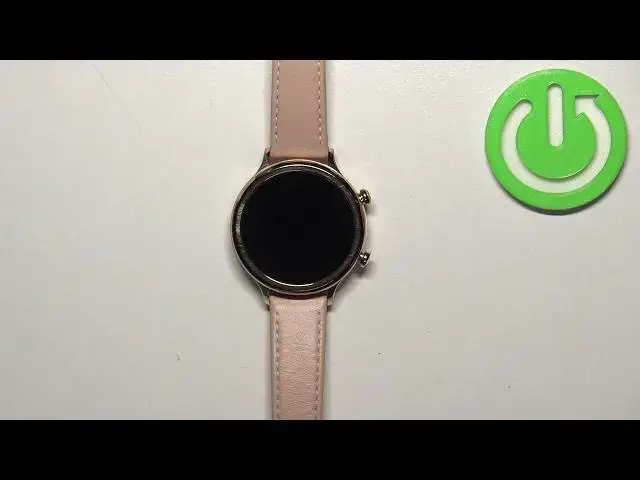 Video thumbnail for How to Factory Reset MOBVOI TicWatch C2+