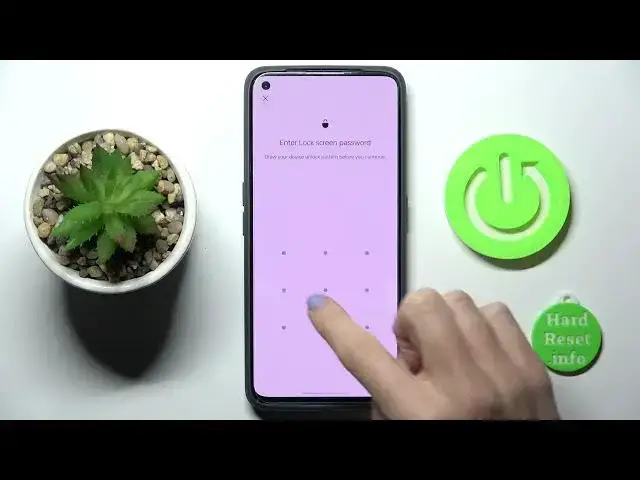 Video thumbnail for How to Remove Google Account From Realme Narzo 50 Pro / Gmail Account Settings on Narzo 50 Pro
