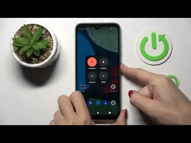 Video thumbnail for How to Soft Reset FAIRPHONE 4 5G