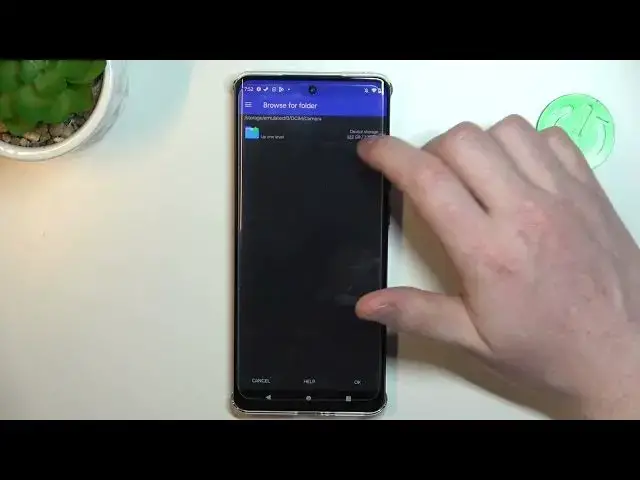 Video thumbnail for How to Unpack Archived Files on MOTOROLA Edge 40 - RAR App