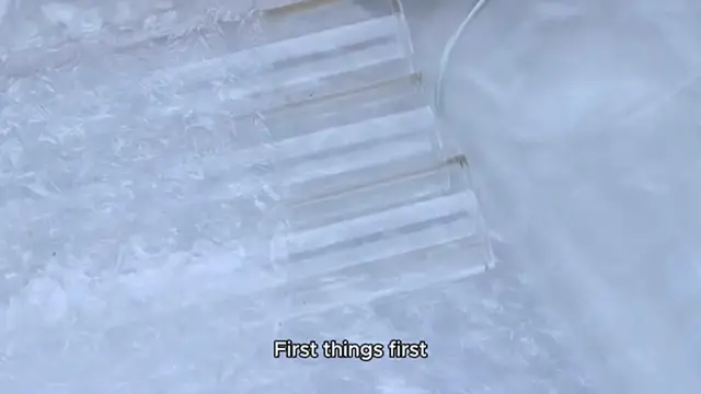 Video thumbnail for High Calorie Protein Shakes