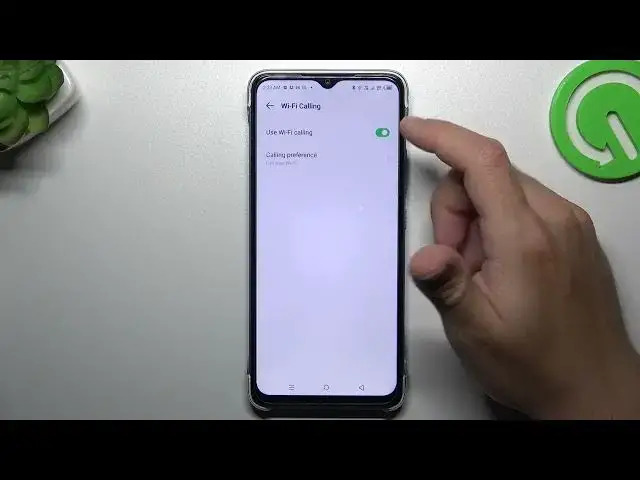 Video thumbnail for Enable/Disable Wi-Fi Calling on INFINIX Smart 7 - Wi-Fi Calls