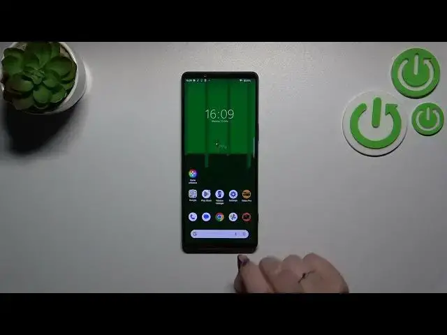 Video thumbnail for How to Check Serial Number on Sony Xperia 1 V - Find SN