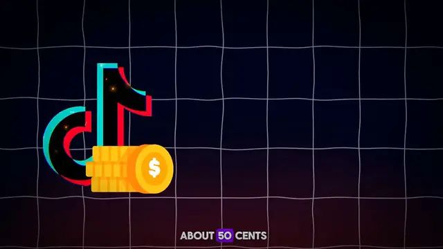 Video thumbnail for Make $30k_Month From This NEW UNTAPPED Niche - TikTok Creator Rewards Program