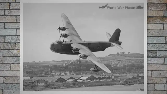 Video thumbnail for Short Shetland – From Sea to Sky