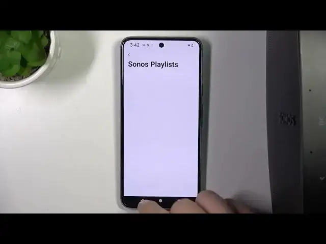 Video thumbnail for How to Set Alarm in Sonos Era 300?