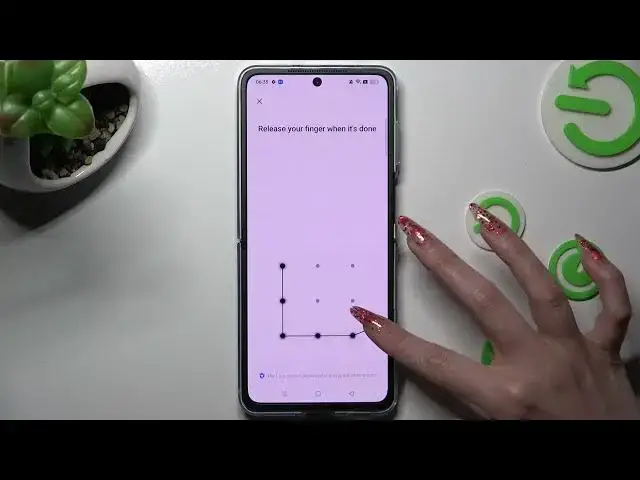 Video thumbnail for How to Add Screen Lock on OPPO FIND N2 FLIP?