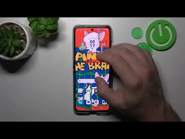 Video thumbnail for How to Change the Alarm Sound on MOTOROLA Razr 40 Ultra