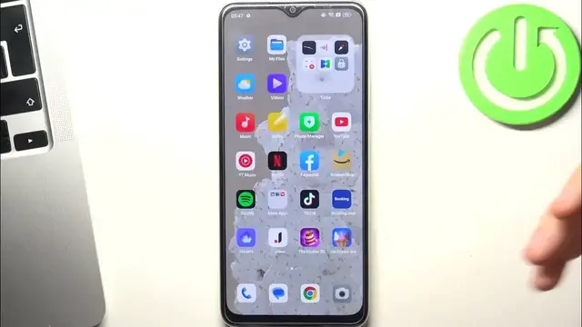 Video thumbnail for OPPO A38 - Top 3 Free Custom Launchers - Customize the Home Screen & App Drawer Style!