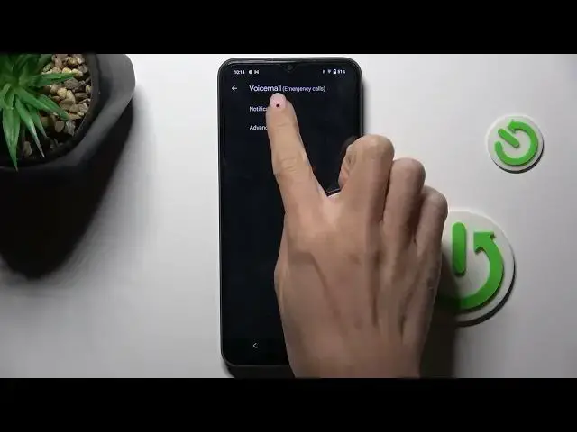 'Video thumbnail for How To Change Voicemail Notification Sound On VIVO Y21s'