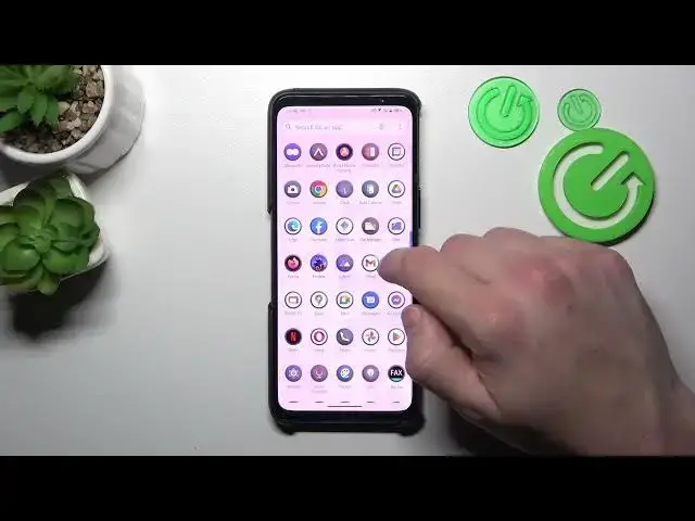 'Video thumbnail for How To Remove & Restore Phone Dialer Icon On Asus ROG Phone 6D'